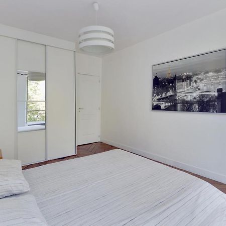Perle Marais - 1Br - Spacious 45M2 巴黎 外观 照片