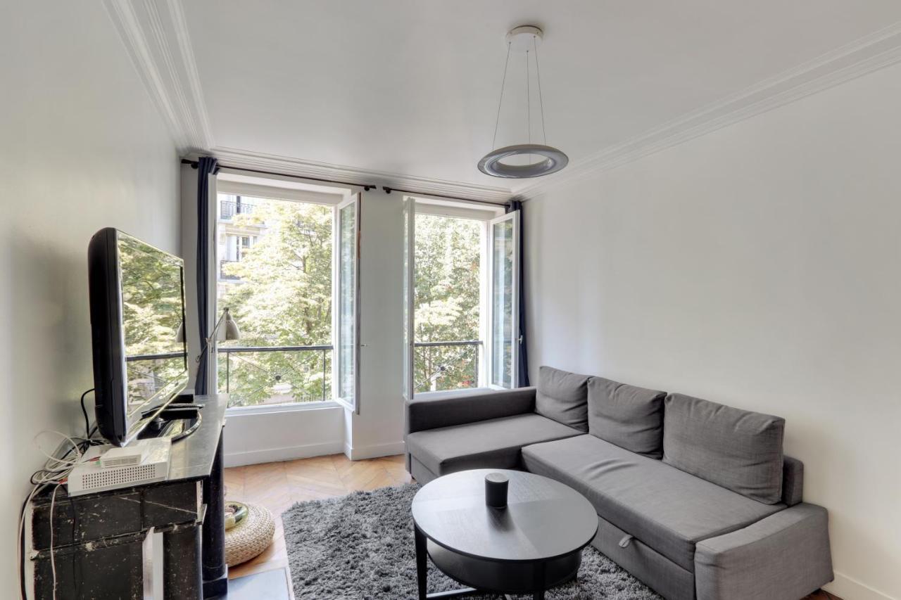 Perle Marais - 1Br - Spacious 45M2 巴黎 外观 照片