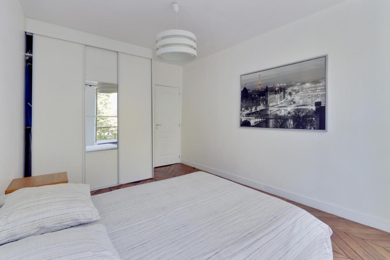 Perle Marais - 1Br - Spacious 45M2 巴黎 外观 照片