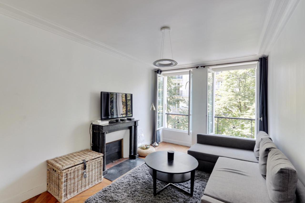 Perle Marais - 1Br - Spacious 45M2 巴黎 外观 照片