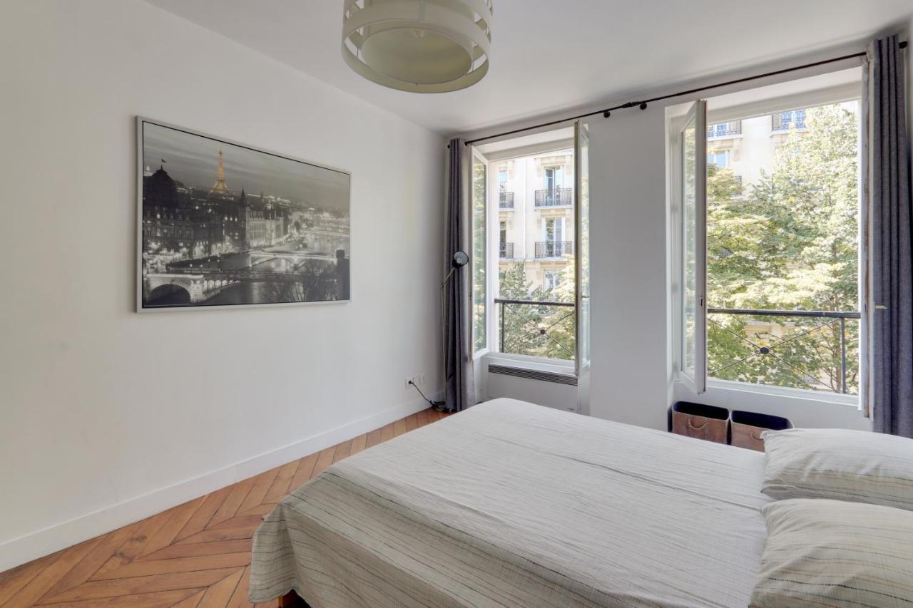 Perle Marais - 1Br - Spacious 45M2 巴黎 外观 照片