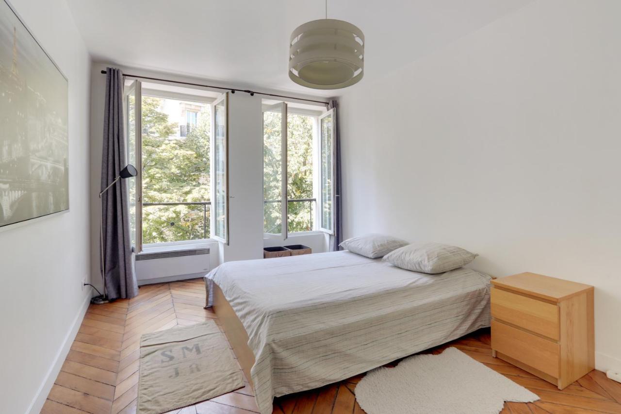 Perle Marais - 1Br - Spacious 45M2 巴黎 外观 照片