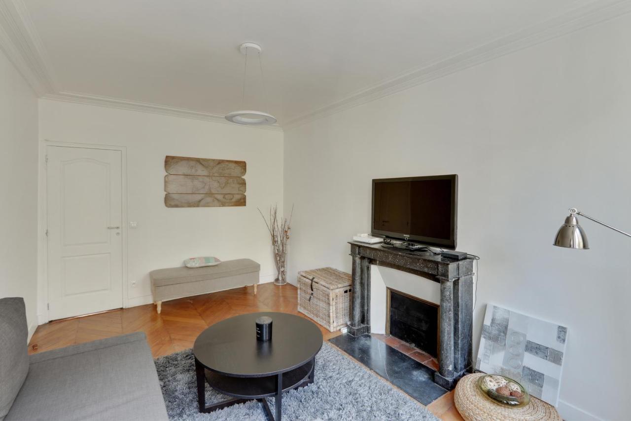 Perle Marais - 1Br - Spacious 45M2 巴黎 外观 照片
