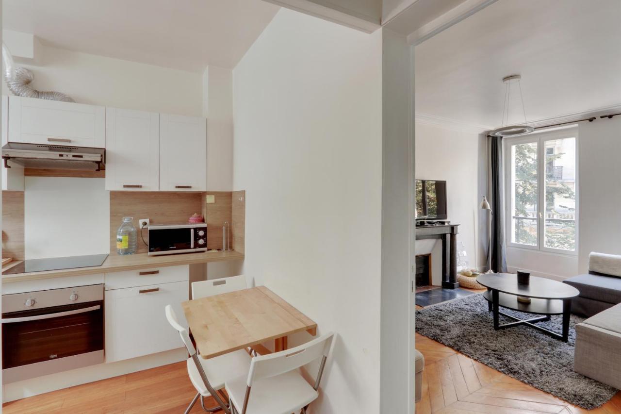 Perle Marais - 1Br - Spacious 45M2 巴黎 外观 照片
