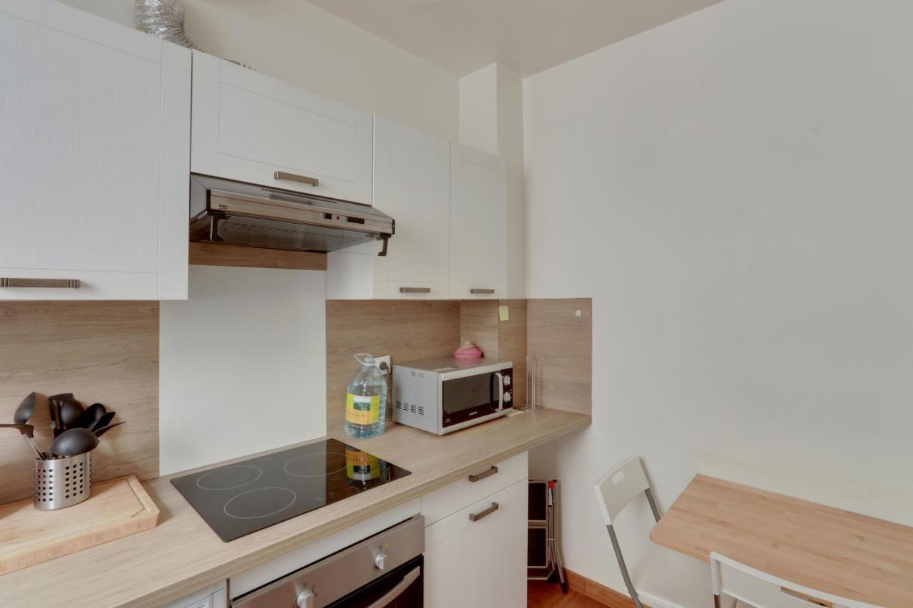 Perle Marais - 1Br - Spacious 45M2 巴黎 外观 照片