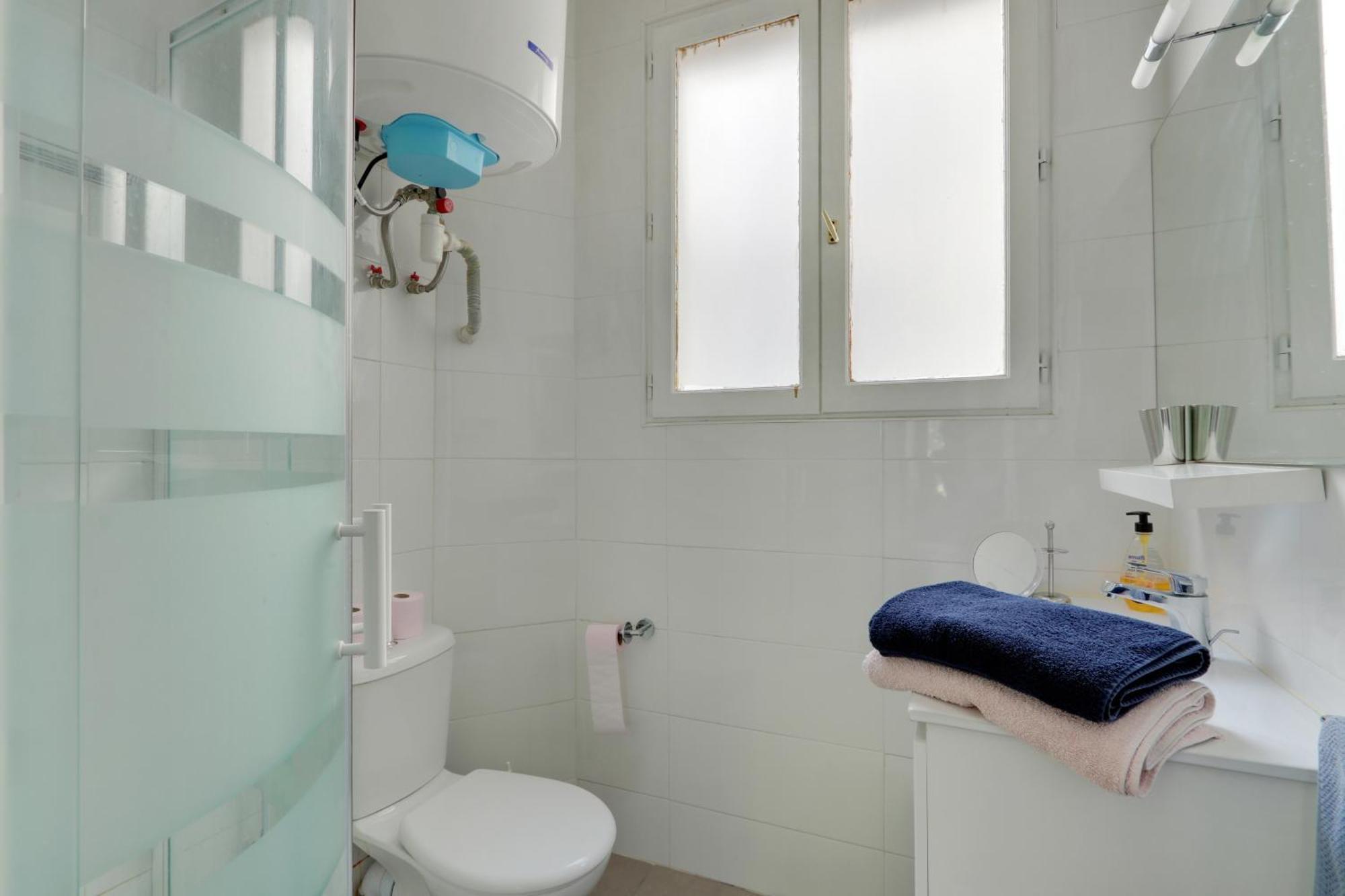 Perle Marais - 1Br - Spacious 45M2 巴黎 外观 照片